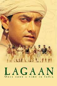 Лагаан однажды в индии•lagaan once upon a time in india 2001. Wer Streamt Lagaan Es War Einmal In Indien