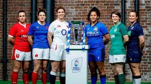 Capacité d'accueil du lieu : Tournoi Des 6 Nations Feminin L Angleterre Et L Irlande Aux Commandes La France En Embuscade La Roche Sur Yon Maville Com