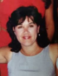 Joan Dougherty Obituary