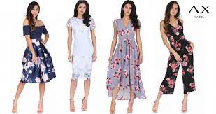 First, a soft ah sigh, while thoughts of champagne, dancing, and tasty appetizers prance through your thoughts. Wedding Guest Dresses For Summer 2018 Off 74 Buy