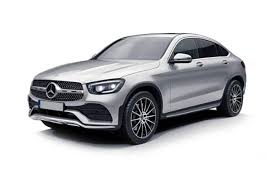 Mercedes Benz Glc Coupe Glc 300e 4matic Amg Line Ultimate 5dr 9g Tronic Leasing Rivervale