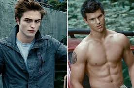 Edward? from across the room, his eyes darted to look at me and though it was only for a fractio. Is Your Soul Mate Actually Edward Cullen Or Jacob Black By Sarah Lavinski Medium