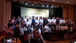 The company also introduced the sarawak energy alumni in 2019 whereby retired employees can reconnect and potentially contribute to the company after retirement. Tawaran Biasiswa Sarawak Energy Scholarship Tawaran Biasiswa 2021 2022