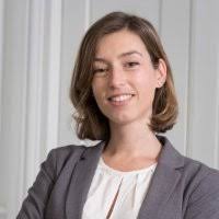 wpd France Employee Lola Bluwol's profile photo