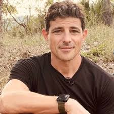 Michael Shevchuk's Instagram, Twitter & Facebook