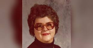 Mrs. Dorothy Kay Thurman Obituary