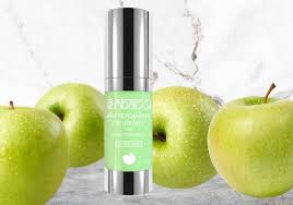 Swiss apple stem cell by golden tree golden tree. The Apple Of Our Eye Enbacci Adopt Apple Stem Cell Technology To Create A Nourishing Beauty Product For The Eye Area And We Like Cream Magazine
