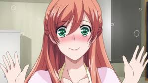 Pin De Helena Elizondo En Souryo To Majiwaru Shikiyoku No Yoru Ni Ser Humano Trap