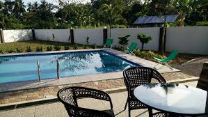 Best holiday bungalow homestay in port dickson with pool near beach. Si Rusa Pd Homestay Si Rusa Pd Homestay No 1441 Kg Si Rusa Pantai Batu 4 71050 Port Dickson Negeri Sembilan