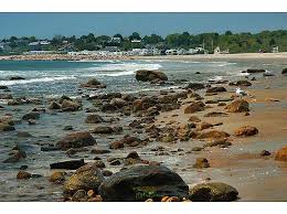 Best Beaches In Rhode Island 2019 Daring Planet