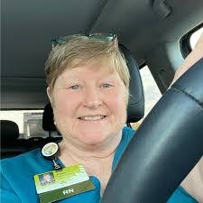 Trisha Bond's Instagram, Twitter & Facebook