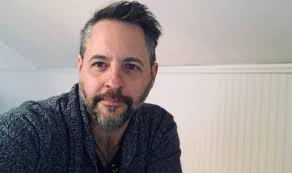 Dean Patrick Fleming