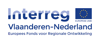 Wij helpen u graag vooruit. Interreg Vlaanderen Nederland Interreg Eu