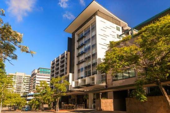 Mantra Terrace Brisbane