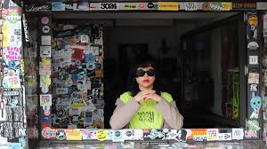Sakshar korea, swachh korea, sundar korea. Korea Town Acid Listen On Nts