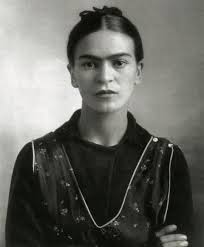 Frida Kahlo Pensador