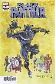 Play in multiplayer or single player mode and complete missions to earn reputation and money to become a bad guy. Black Panther 15 Bring On The Bad Guys Variant Marvel Comics 1st Print Nm 2019 Comics Modern Age 1992 Now