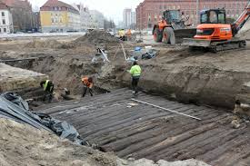 Führung - Der Bohlendamm am Molkenmarkt