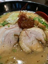 ら めん 二葉 新潟 ラーメン 食べログ
