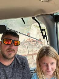 Autumn Colors in Yates City Park