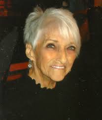 Sandra (Sandi) Brown Collis