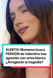 Accused Valentina Pierce