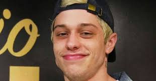 Pete davidson, 27, on removing 100 tattoos with laser treatments: Snl Pete Davidson Making Fans Sign 1 Million Ndas Stand Up