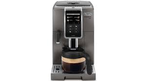 De'longhi magnifica s smart is the newest and most updated version of the de'longhi's top selling fully automatic coffee machine. Buy De Longhi Dinamica Plus Fully Automatic Coffee Machine Harvey Norman Au