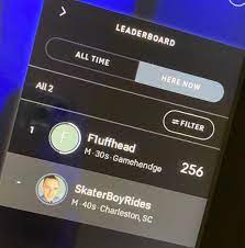 Read about the pros and cons, what how's the morning going? We Are Everywhere Even On The Peloton Leaderboard Phish