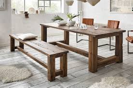 Ingatorp / ingolf tisch und 4 stühle498.96€. Esstisch Mit Sitzbank Caseconrad Com
