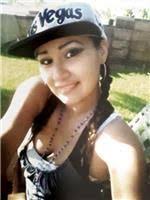 CHEYENNE TSOSIE Obituary (1989