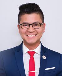 Thinh Nguyen, Insurance Agent