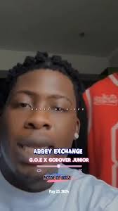 God over Everything Abbey Exchange Sound