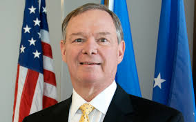 Tulsa Mayor Appoints River Development Director