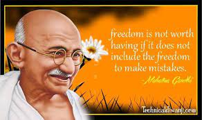 Pin On Mahatma Gandhi Quotes