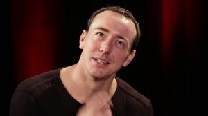 Chris Coy Talks The Deuce, Castle Rock and The Front Runner