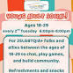 Young Adults Social
