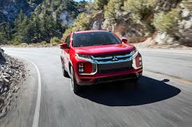 We cover what's new for 2019, interior space and technology, performance, fuel 2019 mitsubishi outlander sport review and buying guide | long in the tooth. 2021 Mitsubishi Outlander Sport Review Pricing And Specs