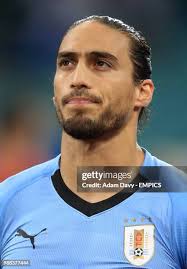 3,639 Martin Caceres Photos & High Res Pictures