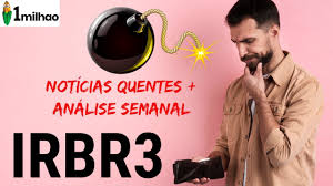 Quanto fecha #irbr3 dia 31 de. Irbr3 Irb Brasil Resseguros Vale A Pena Esta Acao Noticias De Irbr3 E Analise Tecnica De Irbr3 Youtube