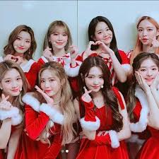 Browse and share the top fromis 9 gifs from 2021 on gfycat. Stream Fromis 9 All I Want For Christmas Is You By D Hung Listen Online For Free On Soundcloud