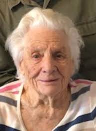 Marguerite Harvey Obituary