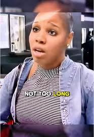 Krystal Stone Big Head Grandma Get Stitches