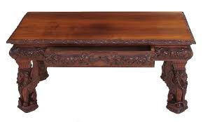 English victorian brass oval leaf engraved tray, now on custom made hardwood stand. Pin By Jamie Park On Importance Of Being Earnest Victorian Table Victorian Coffee Table Coffee Table