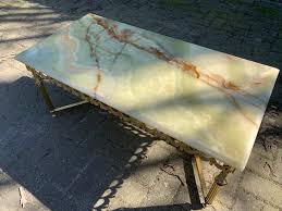Northwest arkansas cafés with 4 locations. Onyx Top Coffee Table Tables Inventory Glantiques