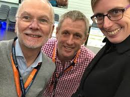 Together — We Need Social