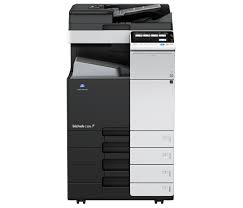 Download the latest drivers, manuals and software for your konica minolta device. Konica Minolta Bizhub C308 30 Ppm Color Price In Dubai Uae Africa