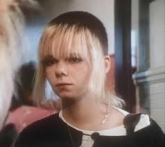This hair. : r/Degrassi