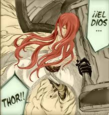 Манга повесть о конце света | record of ragnarok | shuumatsu no walküre. Mateoenrique Tumblr Blog Tumgir