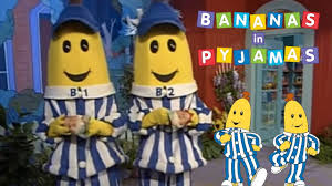 Bananas In Pyjamas Theme Song Intro Episodes Old Original Talk Youtube Sing and be happy tracklist. bananas in pyjamas theme song intro episodes old original talk